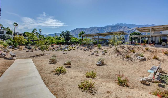 205 The Riv, Palm Springs, CA 92262