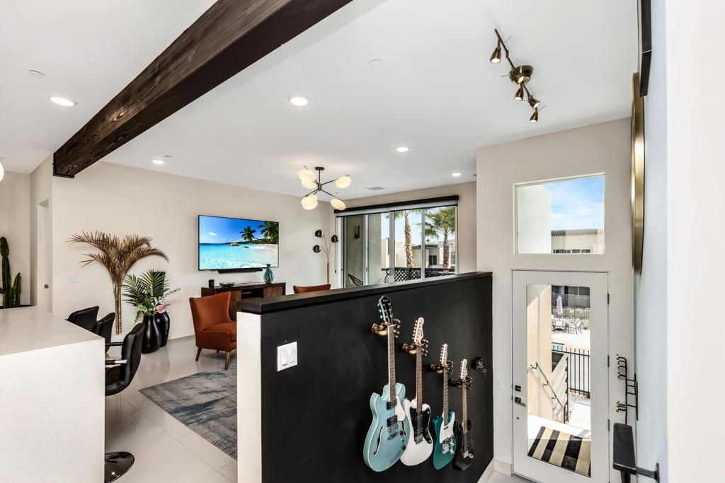 205 The Riv, Palm Springs, CA 92262