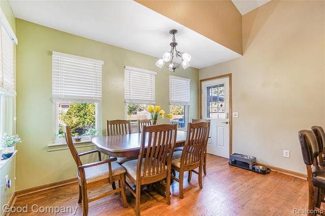 4620 Woodhull Drive, Clarkston, MI 48346