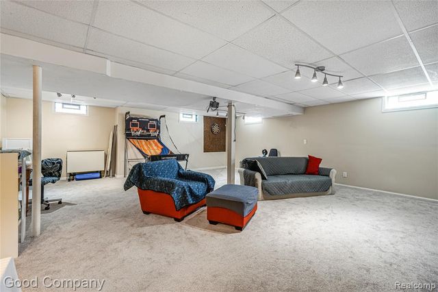 4620 Woodhull Drive, Clarkston, MI 48346