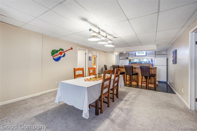 4620 Woodhull Drive, Clarkston, MI 48346