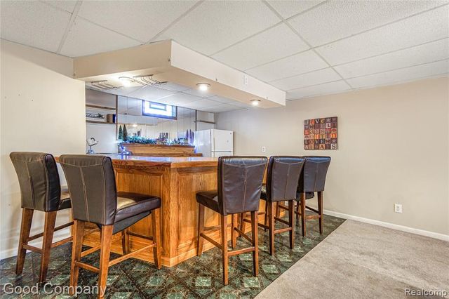 4620 Woodhull Drive, Clarkston, MI 48346