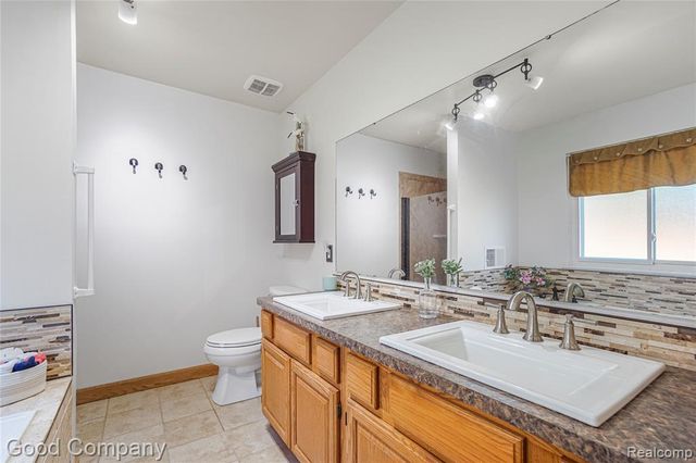 4620 Woodhull Drive, Clarkston, MI 48346