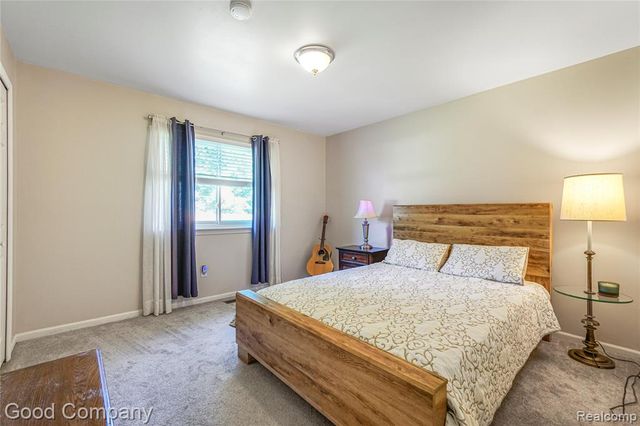 4620 Woodhull Drive, Clarkston, MI 48346
