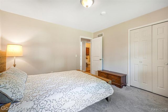 4620 Woodhull Drive, Clarkston, MI 48346
