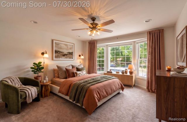 35379 Northmont Drive, Farmington Hills, MI 48331