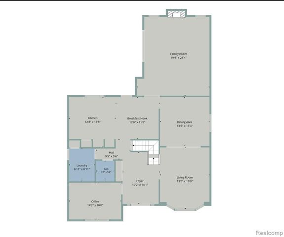 35379 Northmont Drive, Farmington Hills, MI 48331