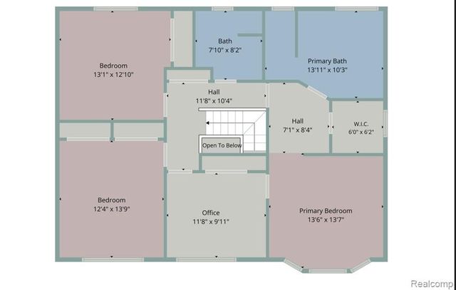 35379 Northmont Drive, Farmington Hills, MI 48331
