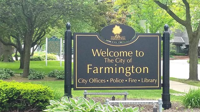 35379 Northmont Drive, Farmington Hills, MI 48331