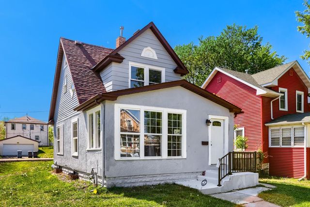 3123 Knox Avenue N, Minneapolis, MN 55411