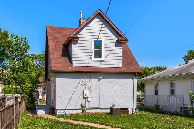 3123 Knox Avenue N, Minneapolis, MN 55411