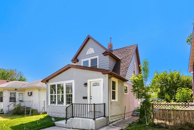 3123 Knox Avenue N, Minneapolis, MN 55411
