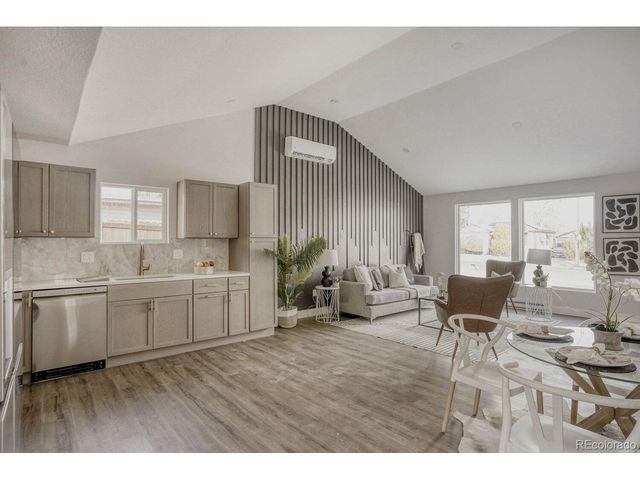 1165 S Winona Ct, Denver, CO 80219