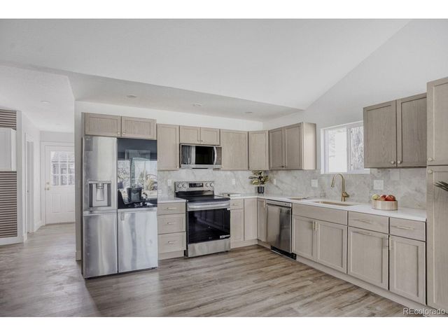 1165 S Winona Ct, Denver, CO 80219