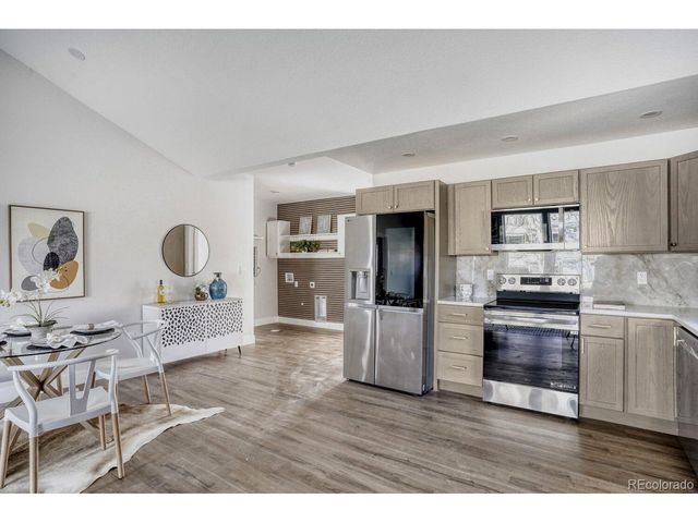 1165 S Winona Ct, Denver, CO 80219