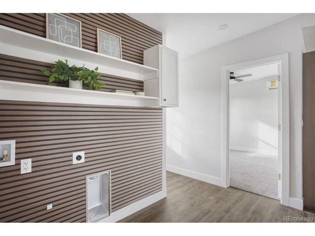 1165 S Winona Ct, Denver, CO 80219