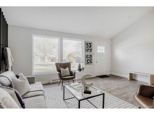 1165 S Winona Ct, Denver, CO 80219