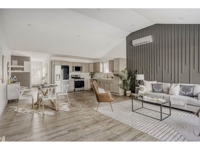 1165 S Winona Ct, Denver, CO 80219