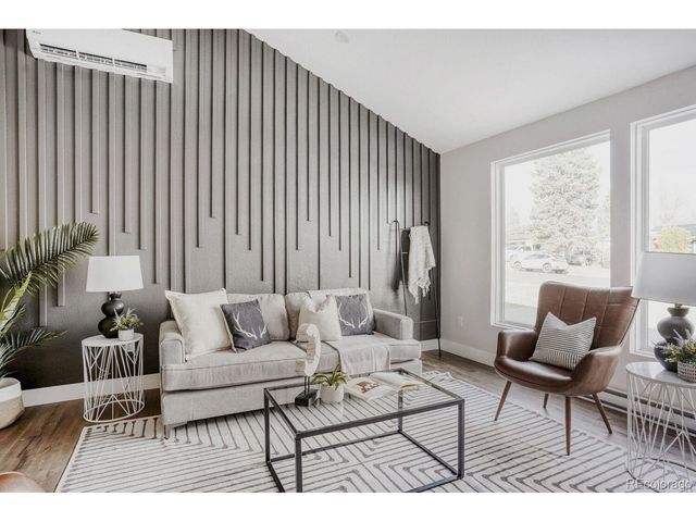 1165 S Winona Ct, Denver, CO 80219