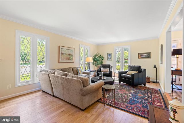 3800 RIDGELEA DR, Fairfax, VA 22031