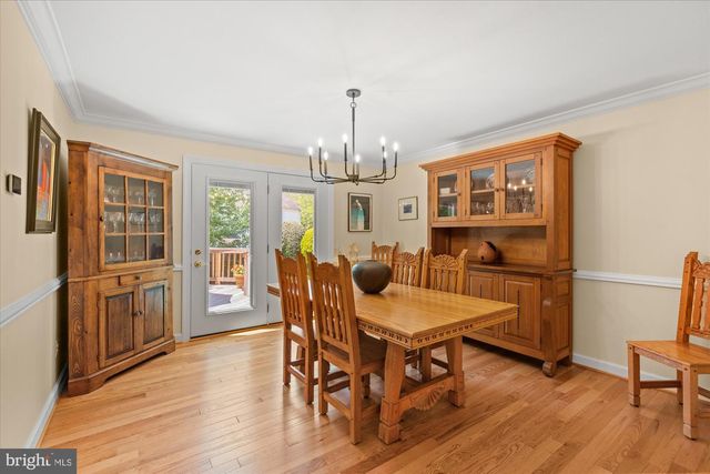 3800 RIDGELEA DR, Fairfax, VA 22031