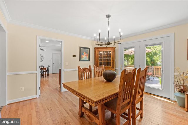 3800 RIDGELEA DR, Fairfax, VA 22031