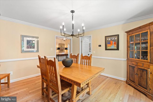 3800 RIDGELEA DR, Fairfax, VA 22031