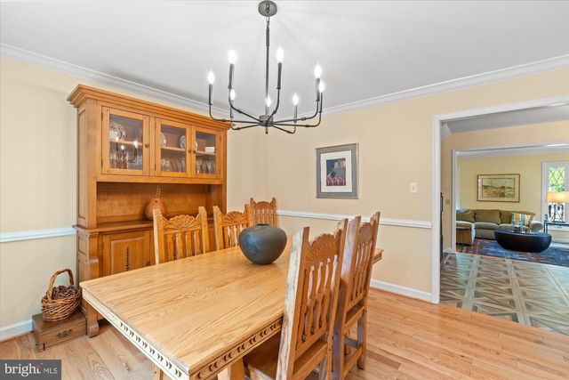 3800 RIDGELEA DR, Fairfax, VA 22031