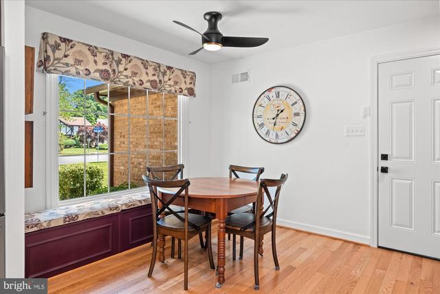 3800 RIDGELEA DR, Fairfax, VA 22031