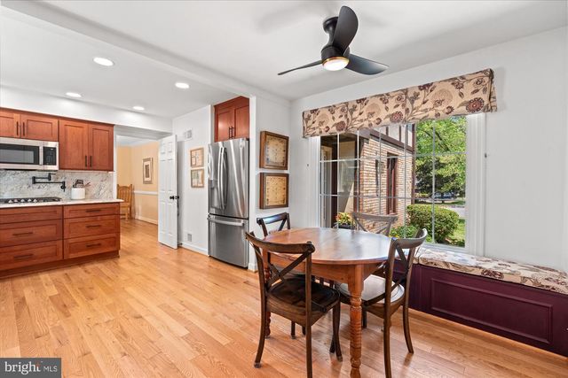 3800 RIDGELEA DR, Fairfax, VA 22031