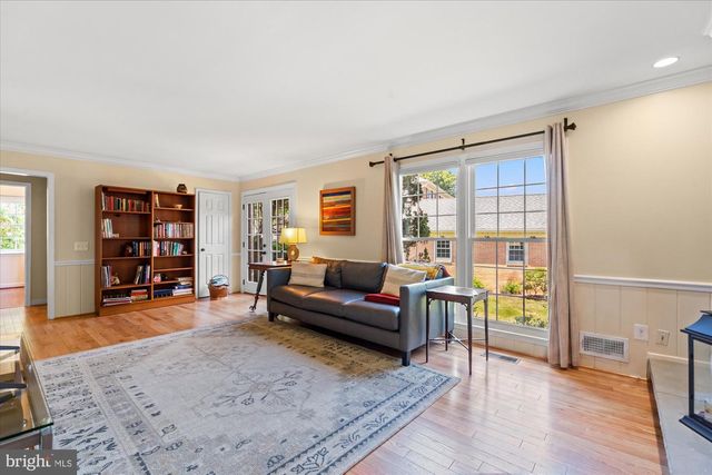 3800 RIDGELEA DR, Fairfax, VA 22031