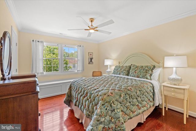 3800 RIDGELEA DR, Fairfax, VA 22031