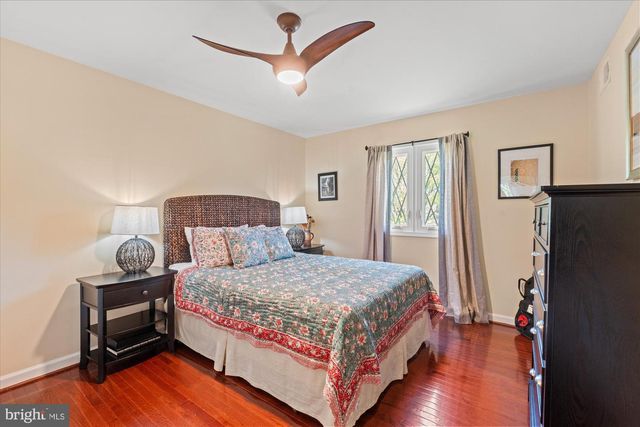 3800 RIDGELEA DR, Fairfax, VA 22031