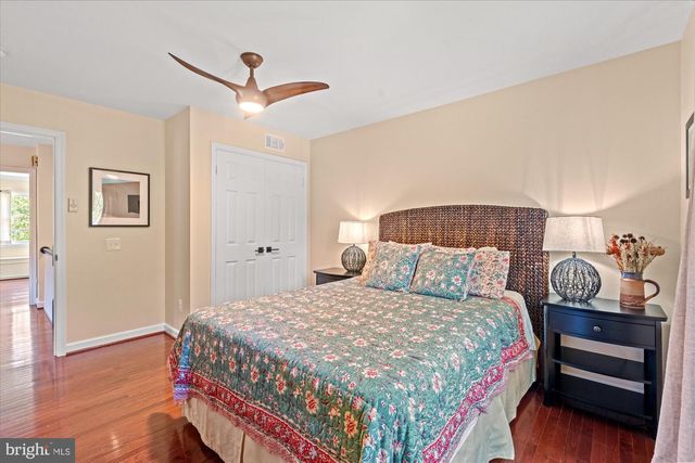 3800 RIDGELEA DR, Fairfax, VA 22031