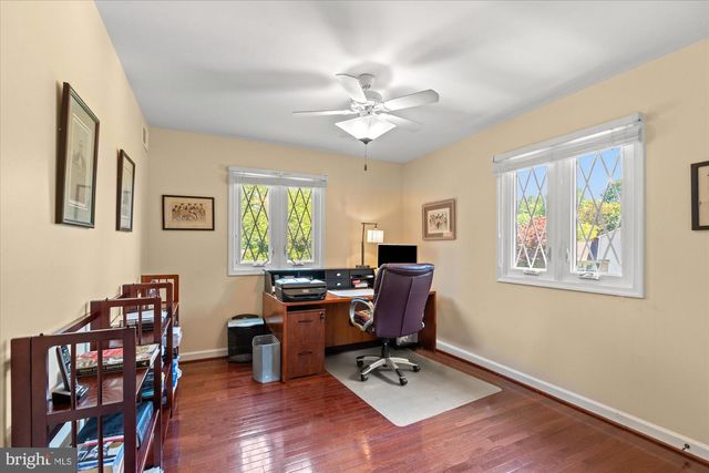 3800 RIDGELEA DR, Fairfax, VA 22031