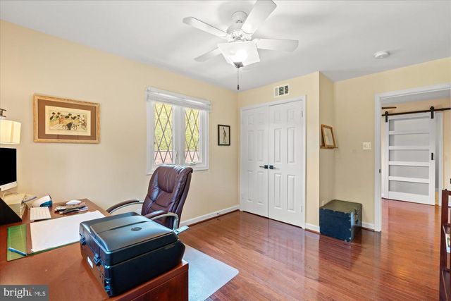 3800 RIDGELEA DR, Fairfax, VA 22031