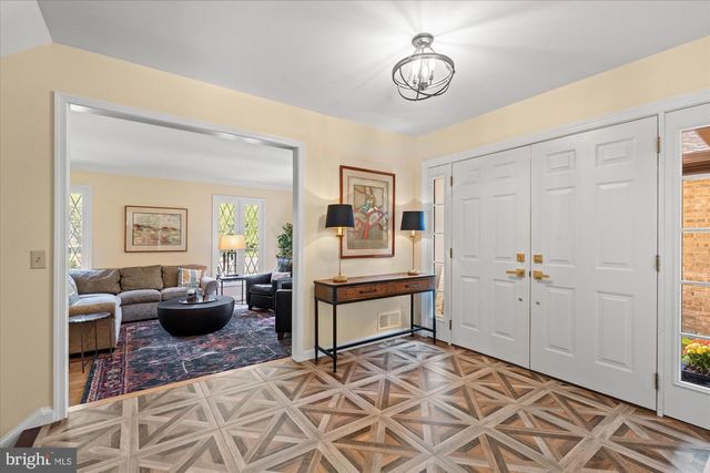 3800 RIDGELEA DR, Fairfax, VA 22031