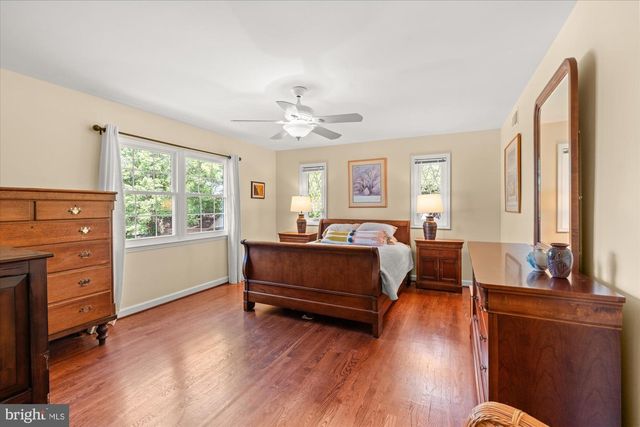 3800 RIDGELEA DR, Fairfax, VA 22031
