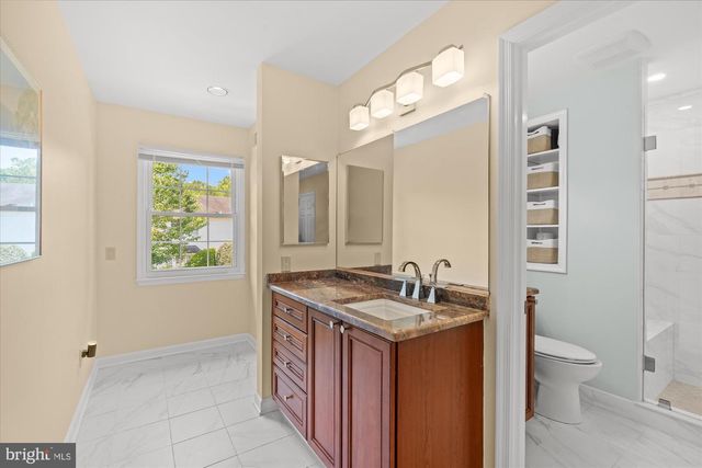 3800 RIDGELEA DR, Fairfax, VA 22031