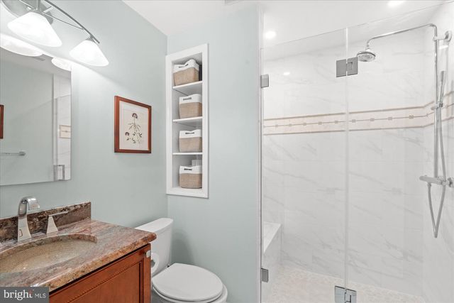 3800 RIDGELEA DR, Fairfax, VA 22031
