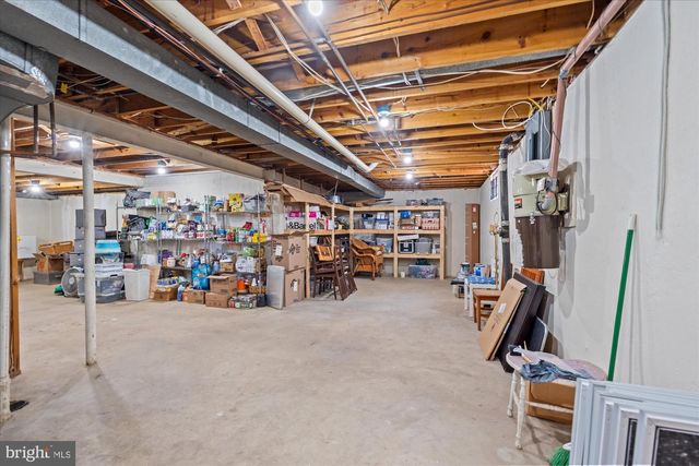 3800 RIDGELEA DR, Fairfax, VA 22031