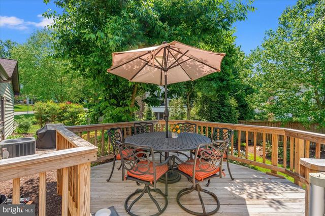 3800 RIDGELEA DR, Fairfax, VA 22031