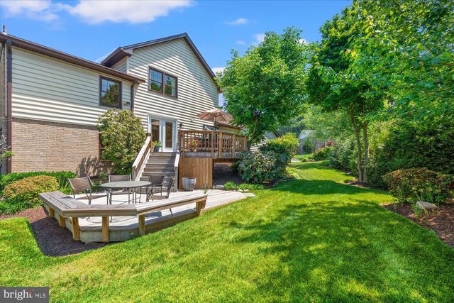 3800 RIDGELEA DR, Fairfax, VA 22031