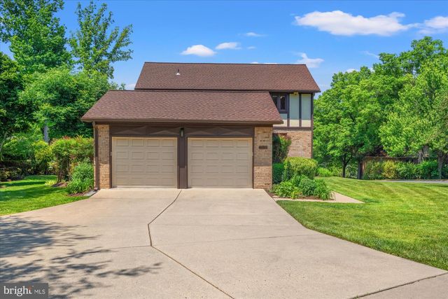 3800 RIDGELEA DR, Fairfax, VA 22031