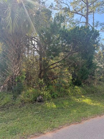 38 SLEEPY HOLLOW TRAIL, Palm Coast, FL 32164