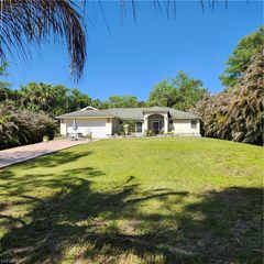381 8th ST NE, Naples, FL 34120