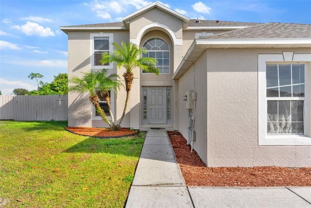 125 VISTA VIEW AVENUE, Eagle Lake, FL 33839