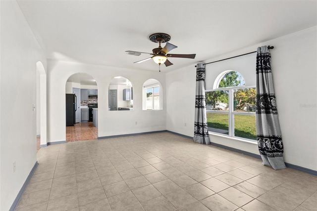 125 VISTA VIEW AVENUE, Eagle Lake, FL 33839