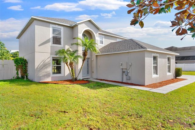 125 VISTA VIEW AVENUE, Eagle Lake, FL 33839