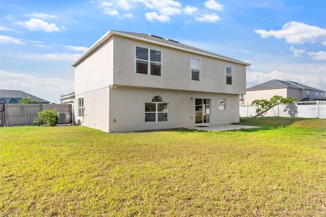 125 VISTA VIEW AVENUE, Eagle Lake, FL 33839